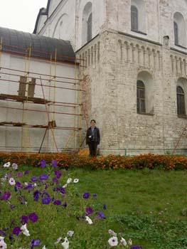 Maria-Geburt-Kathedrale